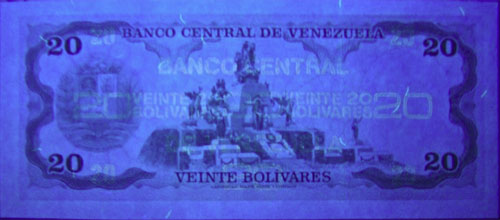 Piece bbcv20bs-fa02-j7 (Reverse, under ultraviolet light)