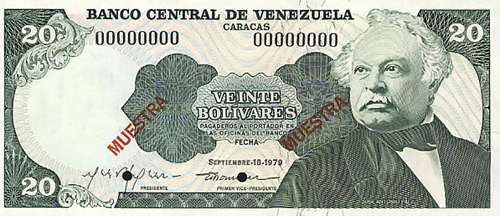 Piece bbcv20bs-fa03s (Obverse)