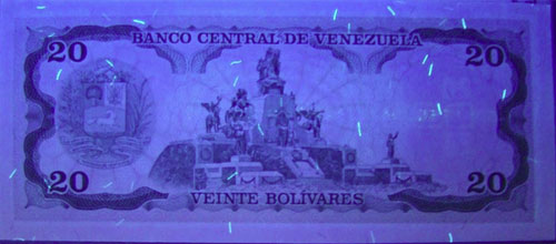 Piece bbcv20bs-fb04-e8 (Reverse, under ultraviolet light)