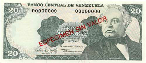 Piece bbcv20bs-fb04s (Obverse)