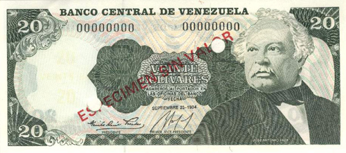 Piece bbcv20bs-fc01s2 (Obverse)