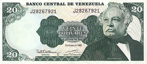 Piece bbcv20bs-fe01-j8 (Obverse)