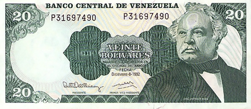 Piece bbcv20bs-fe01-p8 (Obverse)