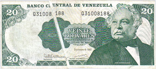 Piece bbcv20bs-fe01-q8,e (Obverse)