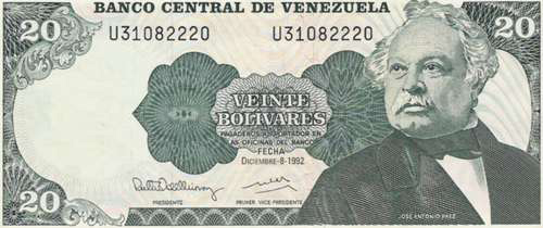 Piece bbcv20bs-fe01-u8 (Obverse)