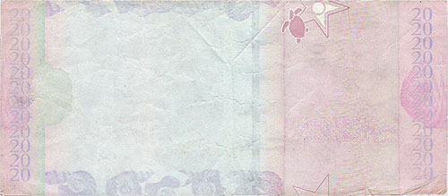 Piece bbcv20bsf-aa01-a8,e (Reverse)