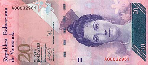 Piece bbcv20bsf-aa01-a8 (Obverse)