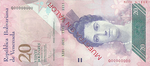 Piece bbcv20bsf-aa04s (Obverse)