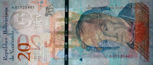 Piece bbcv20bss-aa01-a8 (Obverse, in front of light)