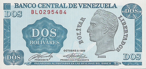 Piece bbcv2bs-aa01-bl7 (Obverse)