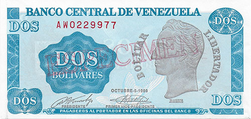 Piece bbcv2bs-aa01p3 (Obverse)