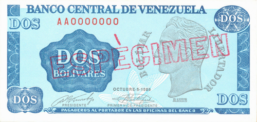 Piece bbcv2bs-aa01s (Obverse)