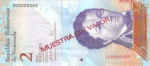 Piece bbcv2bsf-aa01s2 (Obverse)