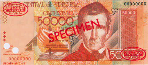 Piece bbcv50000bs-aa01s2 (Obverse)