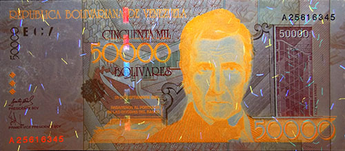 Piece bbcv50000bs-ab01-a8 (Obverse, under ultraviolet light)