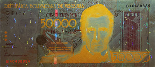 Piece bbcv50000bs-ac01-b8 (Obverse, under ultraviolet light)