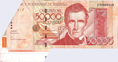 Piece bbcv50000bs-ac01-c8,e (Obverse)