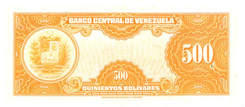 Piece bbcv500bs-ca05-b6 (Reverse)