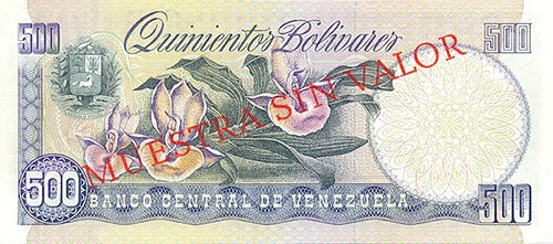 Piece bbcv500bs-ea01s2 (Reverse)