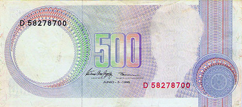 Piece bbcv500bs-eb01-d8,e (Obverse)