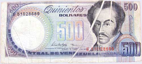 Piece bbcv500bs-eb01-e8,e4 (Obverse)