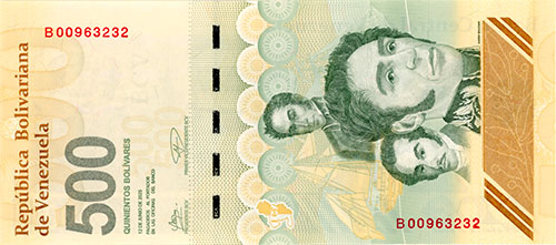 Piece bbcv500bsd-aa02-b8 (Obverse)