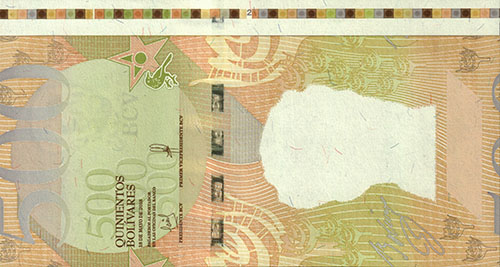 Piece bbcv500bss-aa02p3 (Obverse)