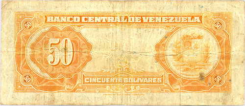 Piece bbcv50bs-aa11-a6 (Reverse)