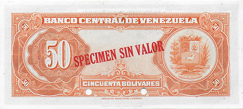 Piece bbcv50bs-aas (Reverse)