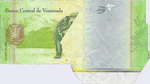 Piece bbcv50bsf-aa01-b8,e2 (Reverse)