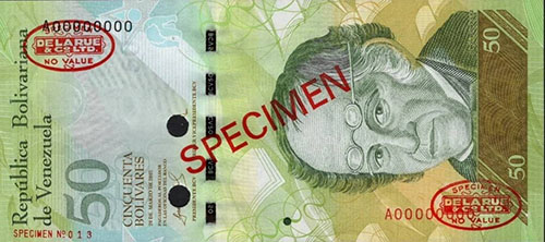 Pieza bbcv50bsf-aa01s3 (Anverso)