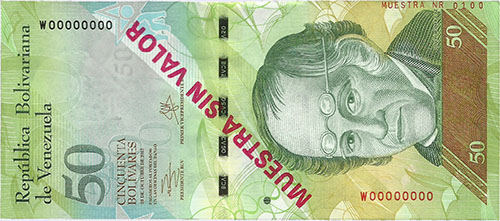 Piece bbcv50bsf-aa07s (Obverse)