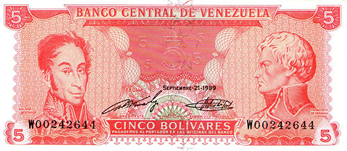 Piece bbcv5bs-bb01r (Obverse)