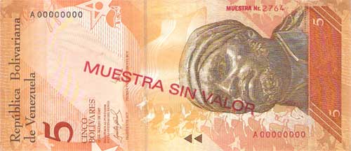 Piece bbcv5bsf-aa01s2 (Obverse)