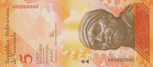 Piece bbcv5bsf-aa01s (Obverse)