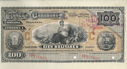 Piece bbdc100bs-aas2 (Obverse, partial)