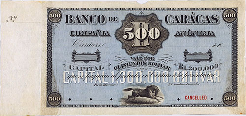 Piece bbdccs500bs-aap2 (Obverse)