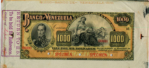 Piece bbdv1000bs-aas2 (Obverse)