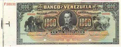 Piece bbdv1000bs-dap (Obverse)