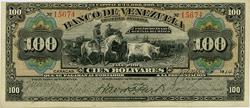 Piece bbdv100bs-cb01-5 (Obverse)