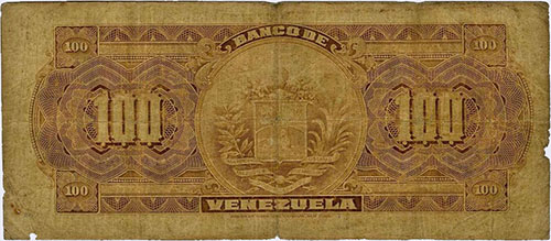 Piece bbdv100bs-cc02-6 (Reverse)