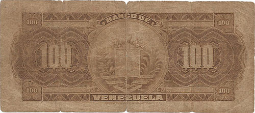 Piece bbdv100bs-cc03-5 (Reverse)