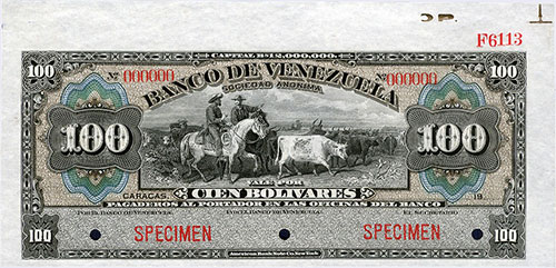 Piece bbdv100bs-ccs (Obverse)