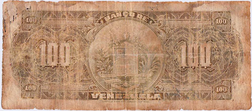 Piece bbdv100bs-ea03-6 (Reverse)