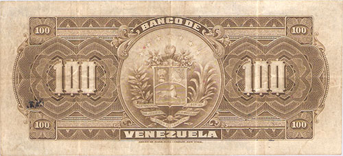 Pieza bbdv100bs-ea06-6 (Reverso)