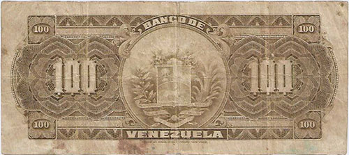 Piece bbdv100bs-ea21-6 (Reverse)