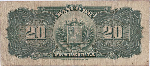 Pieza bbdv20bs-ca04-6 (Reverso)