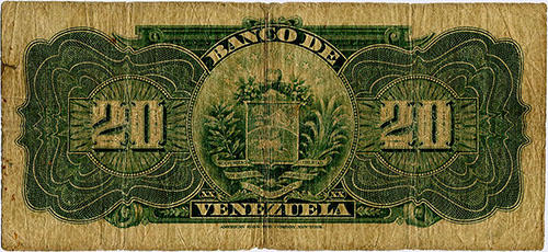 Pieza bbdv20bs-ca07-6 (Reverso)