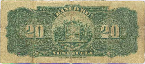 Pieza bbdv20bs-da06-6 (Reverso)