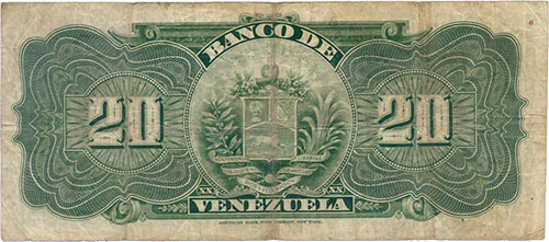 Piece bbdv20bs-da37-7 (Reverse)